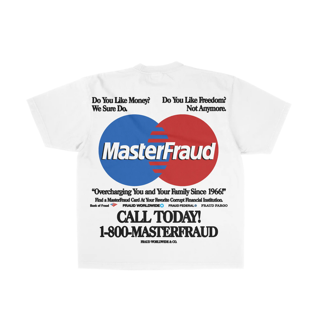 masterfraud tee image 6