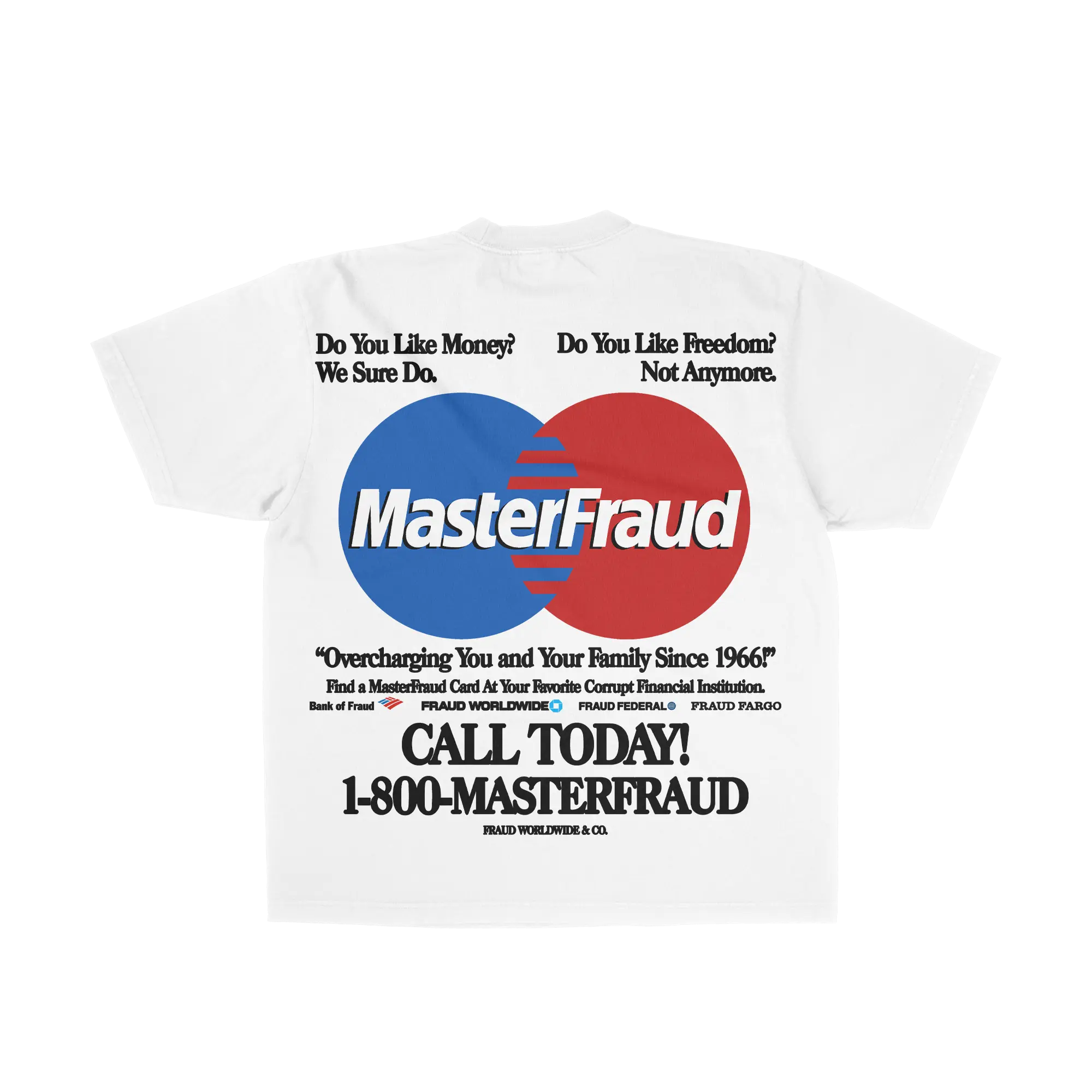 masterfraud tee image 6