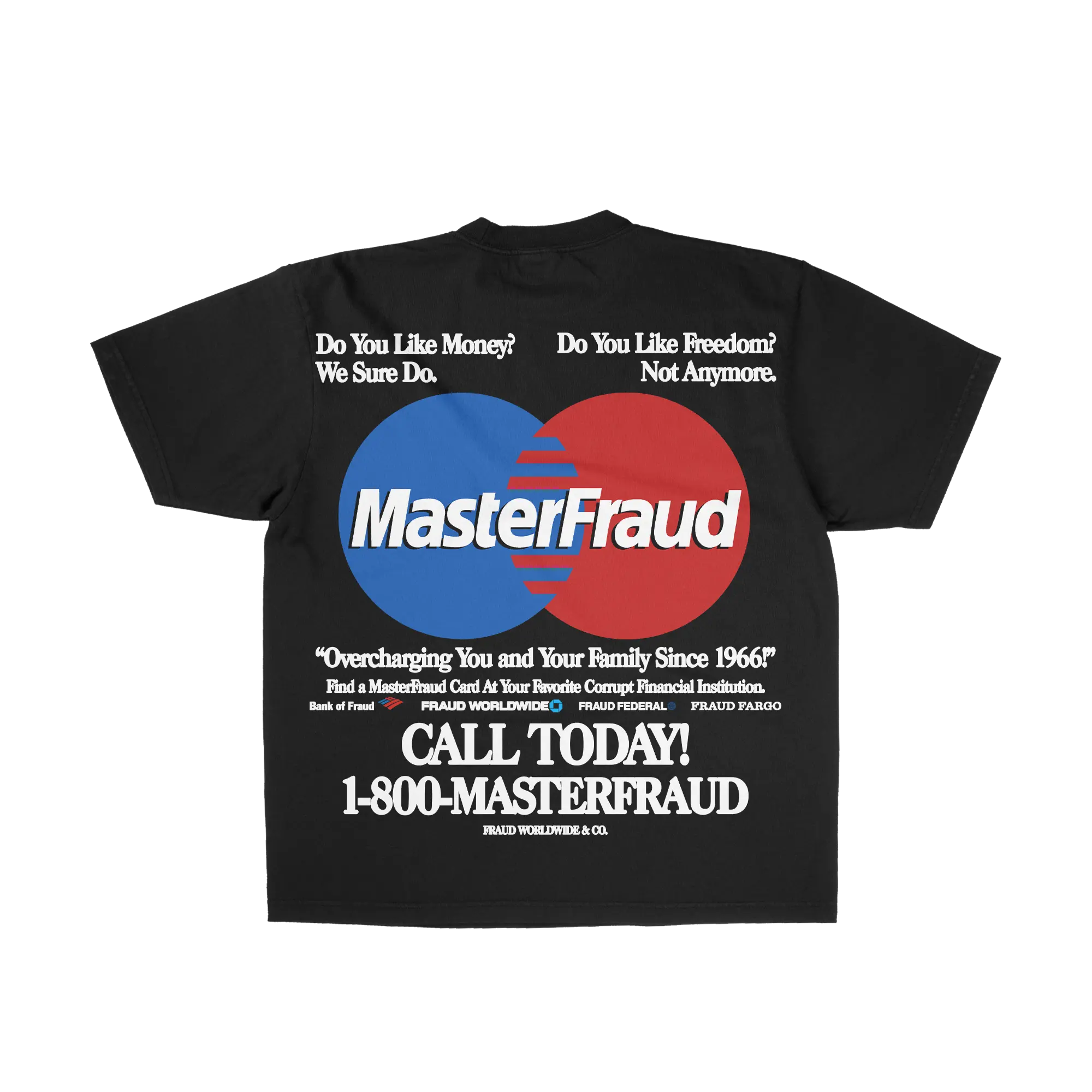 masterfraud tee image 4