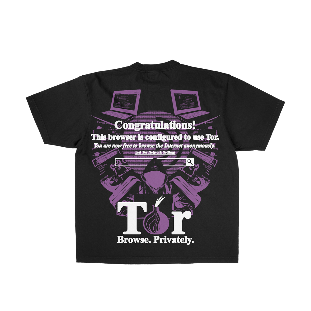 tor tee image 0
