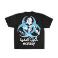 ecstasy tee image 0