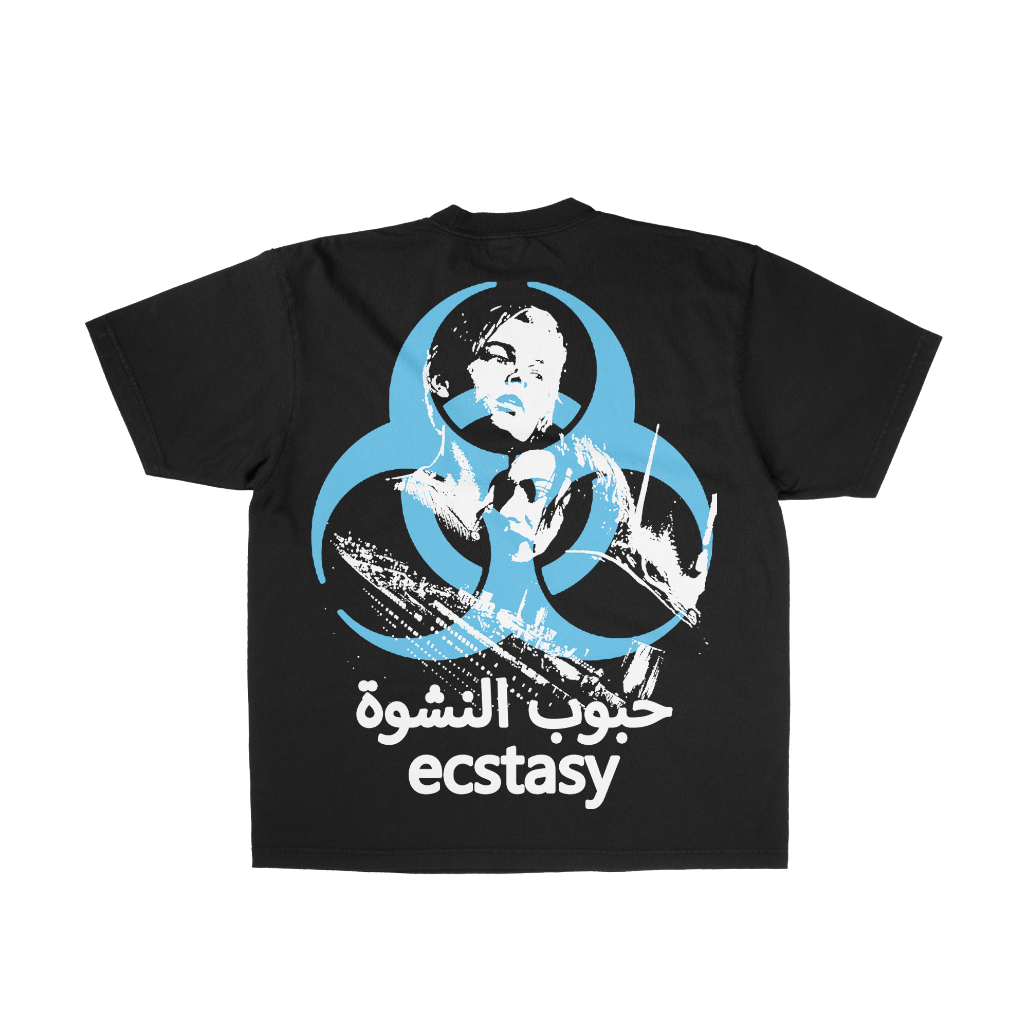 ecstasy tee image 0