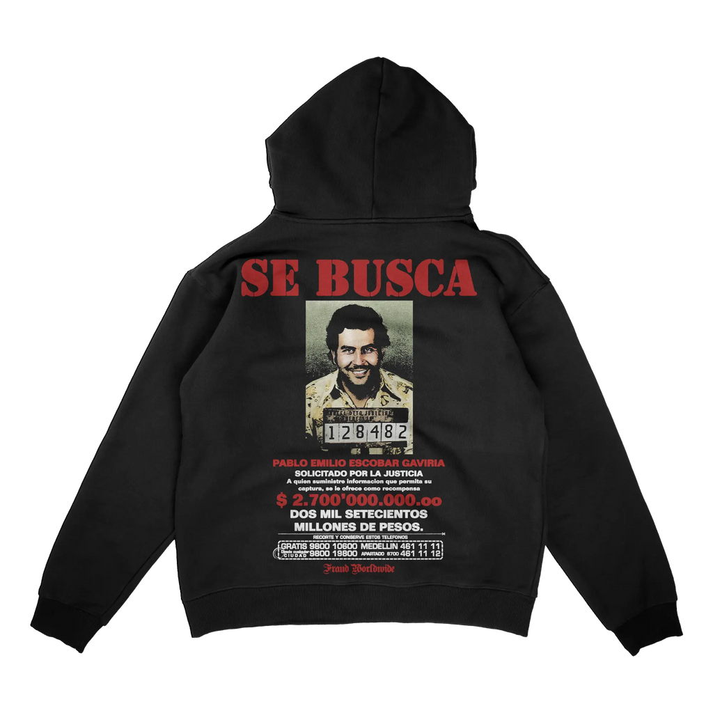pablo hoodie image 1