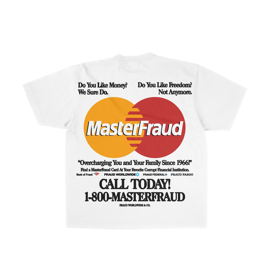 masterfraud tee image 2