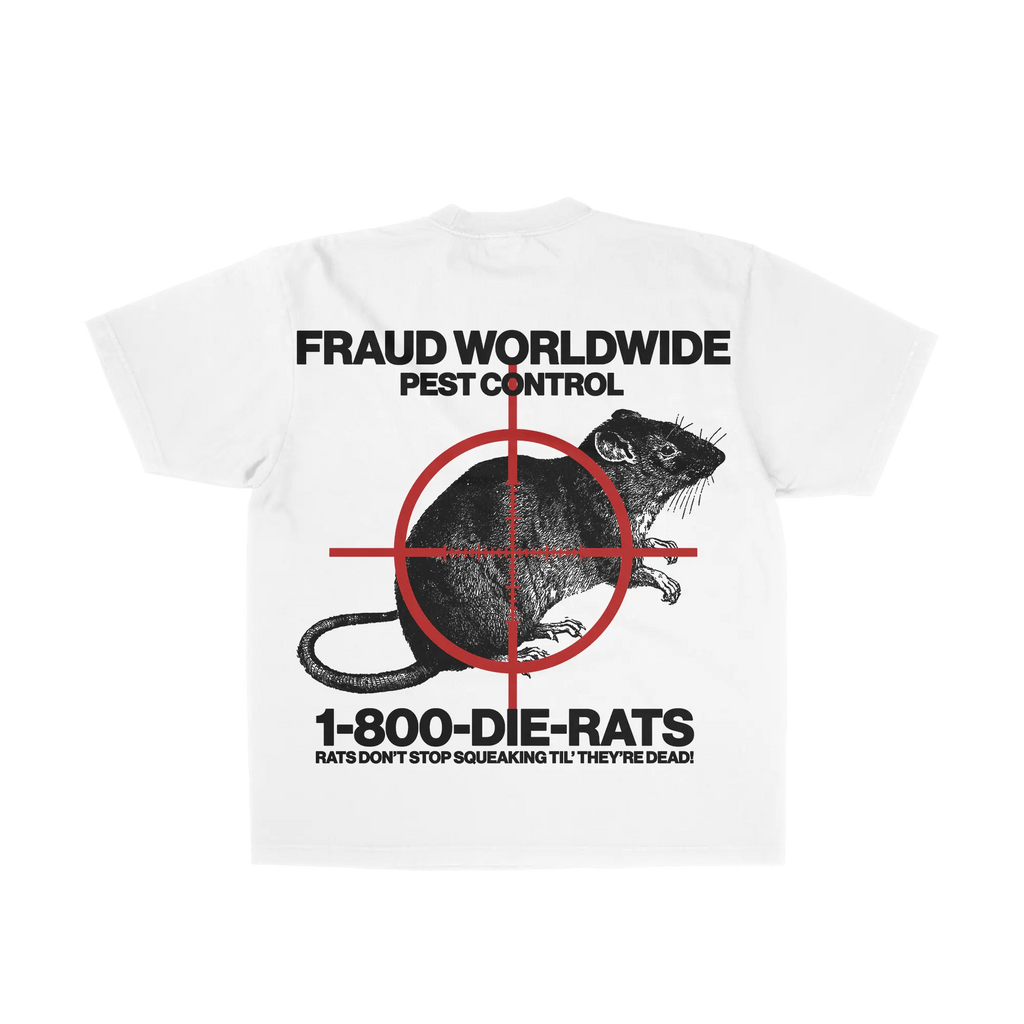 rat tee image 2