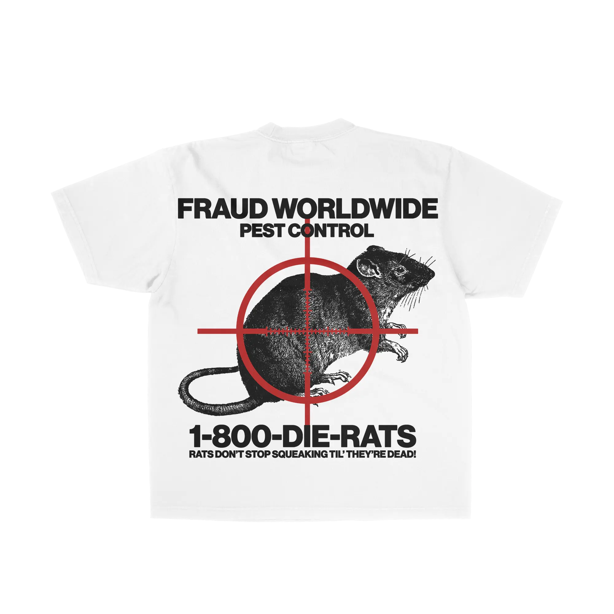rat tee image 2