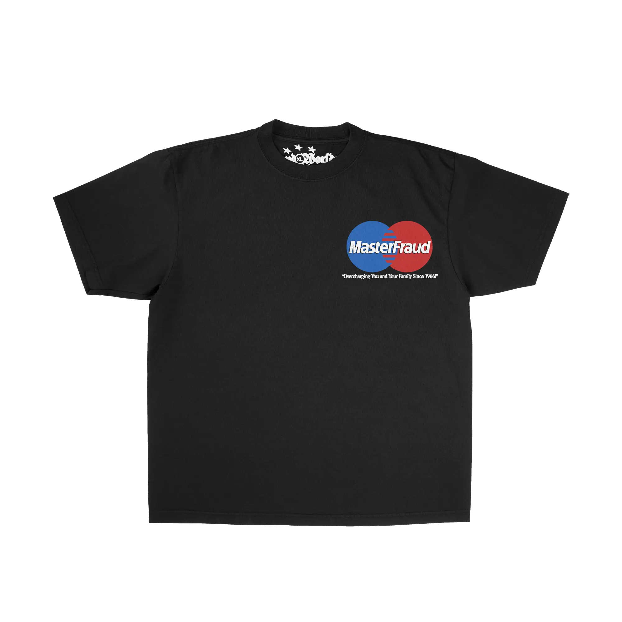 masterfraud tee image 5