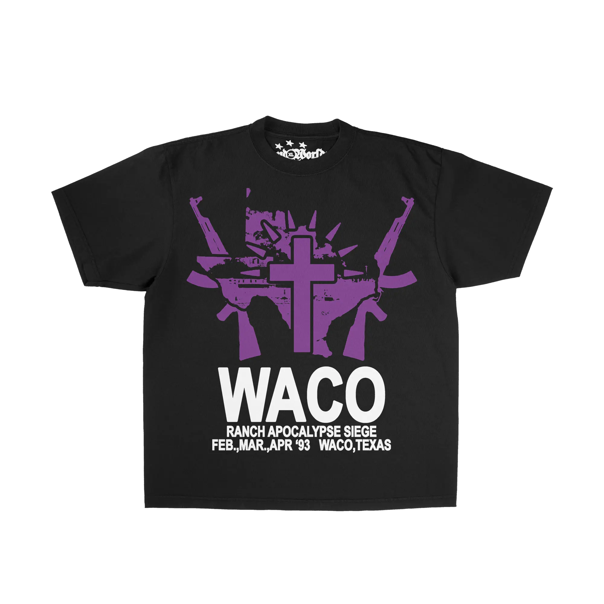 waco tee image 7