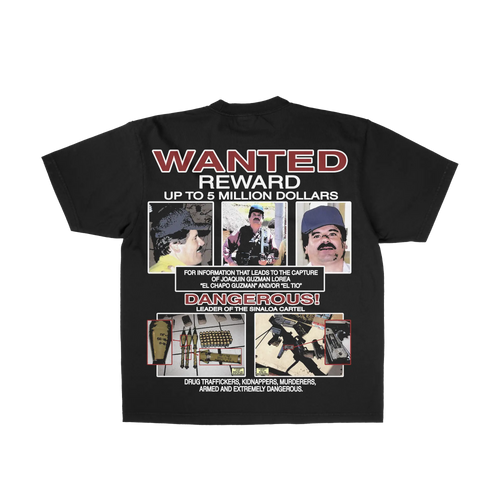 chapo tee image 0