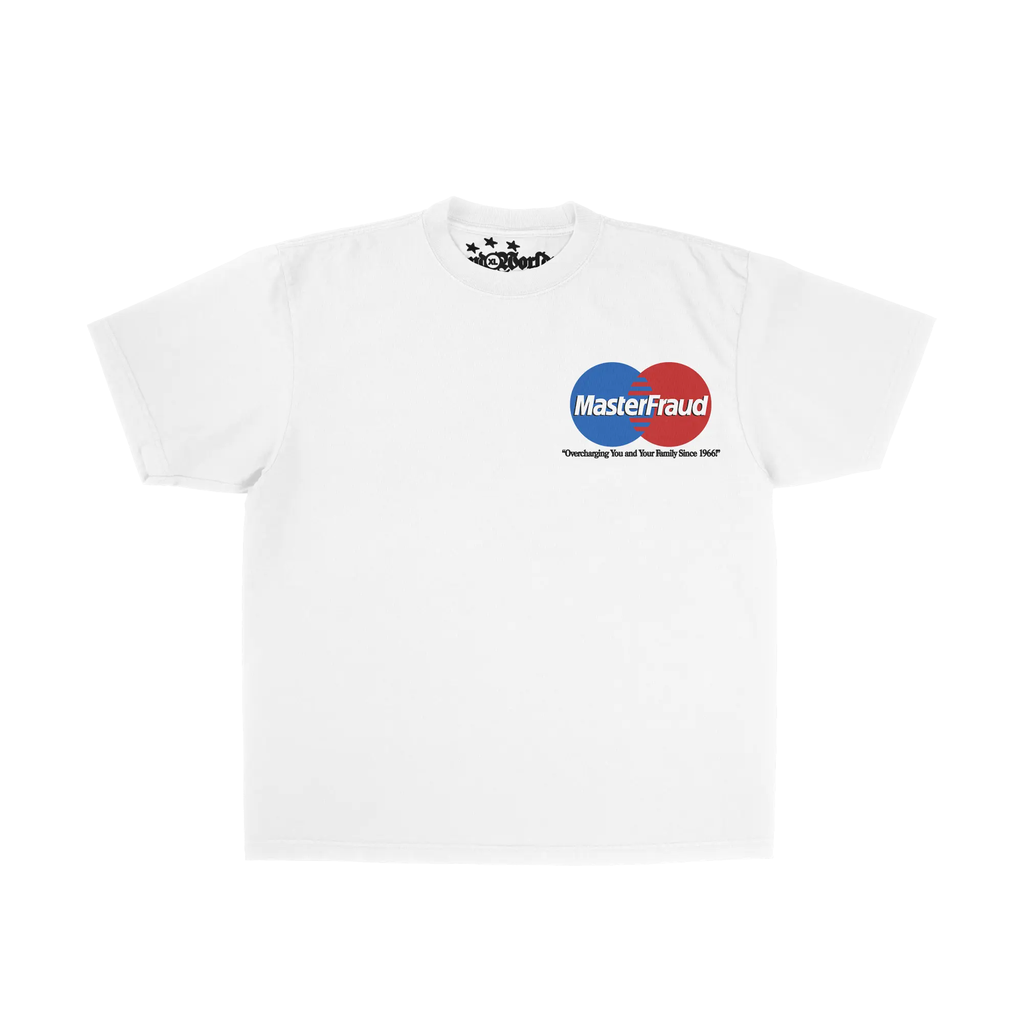 masterfraud tee image 7