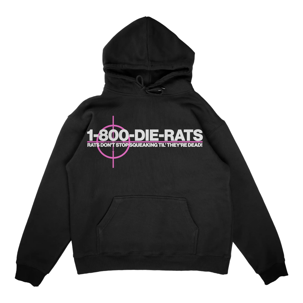 rat hoodie image 11