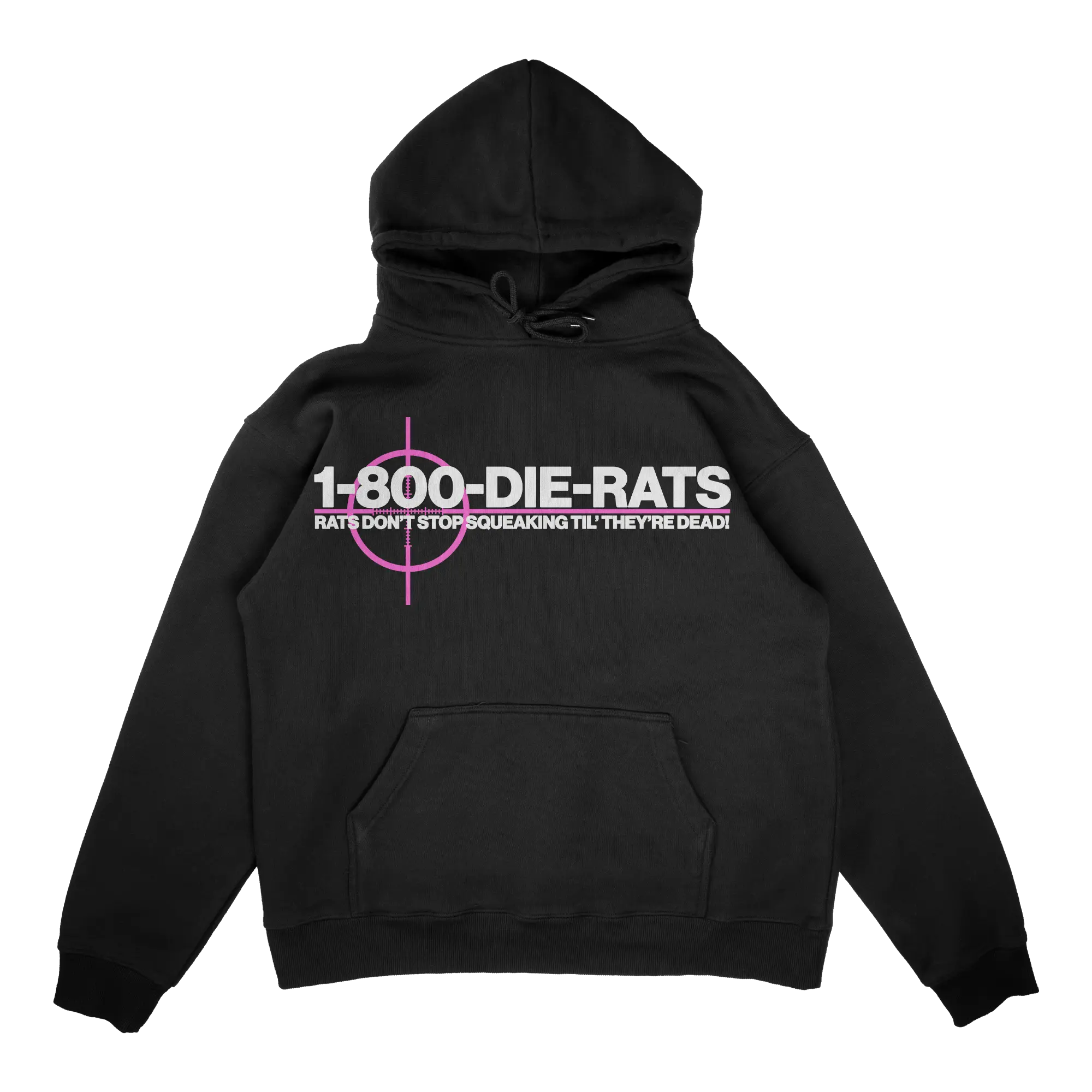 rat hoodie image 11