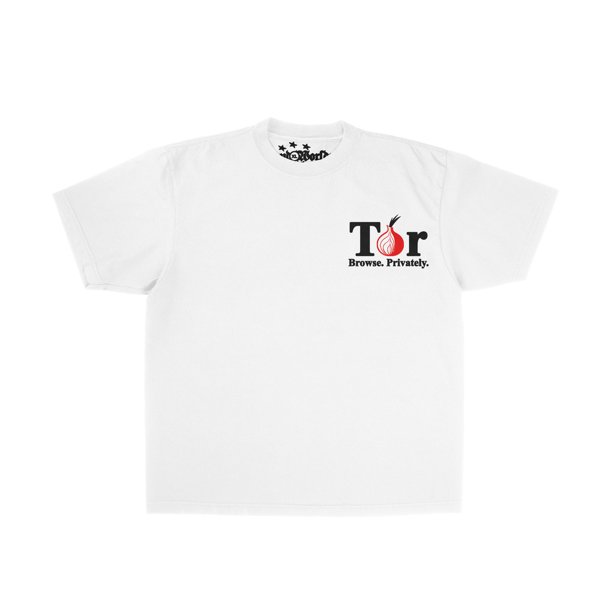 tor tee image 7
