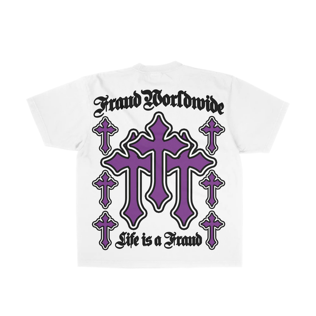 cross tee image 14