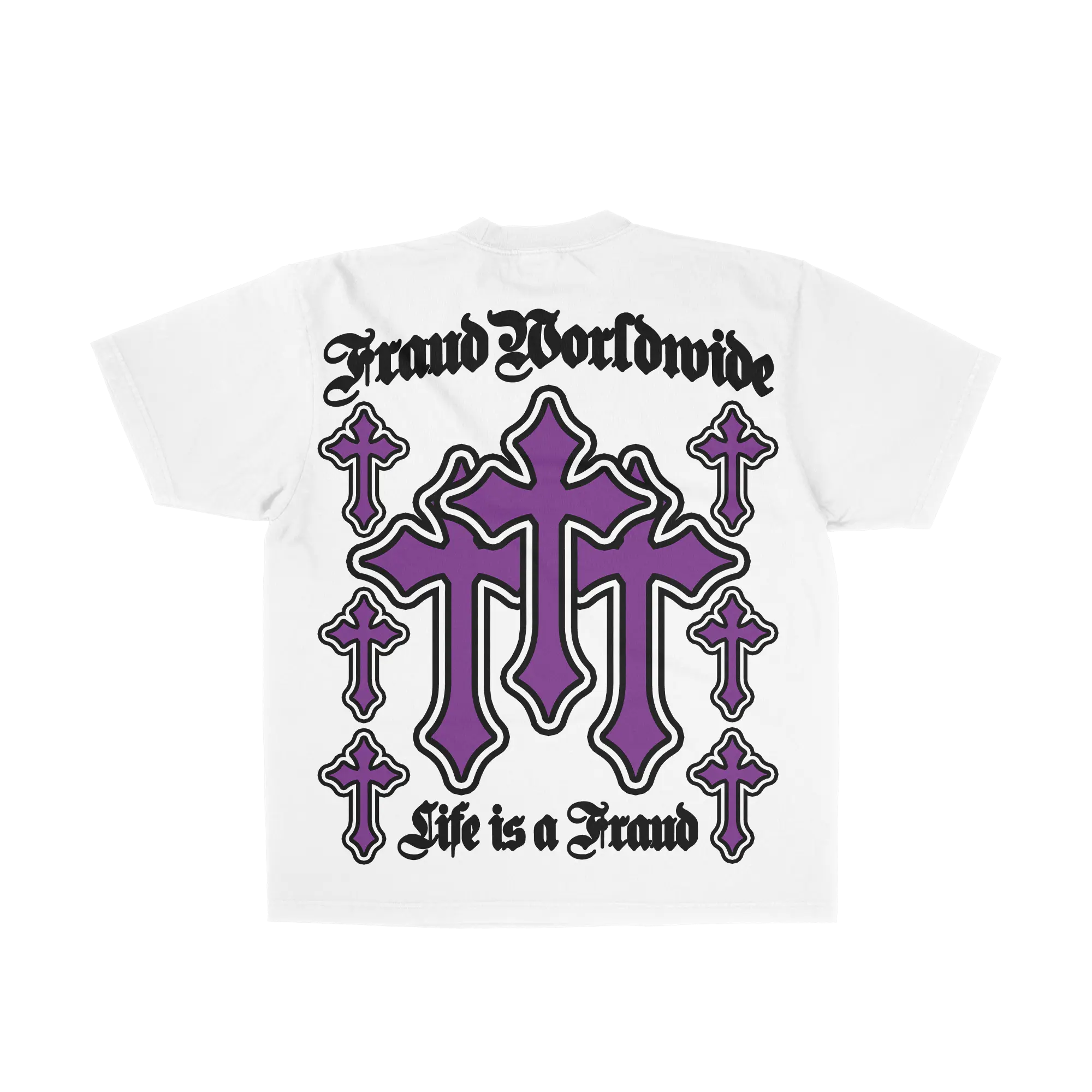 cross tee image 14