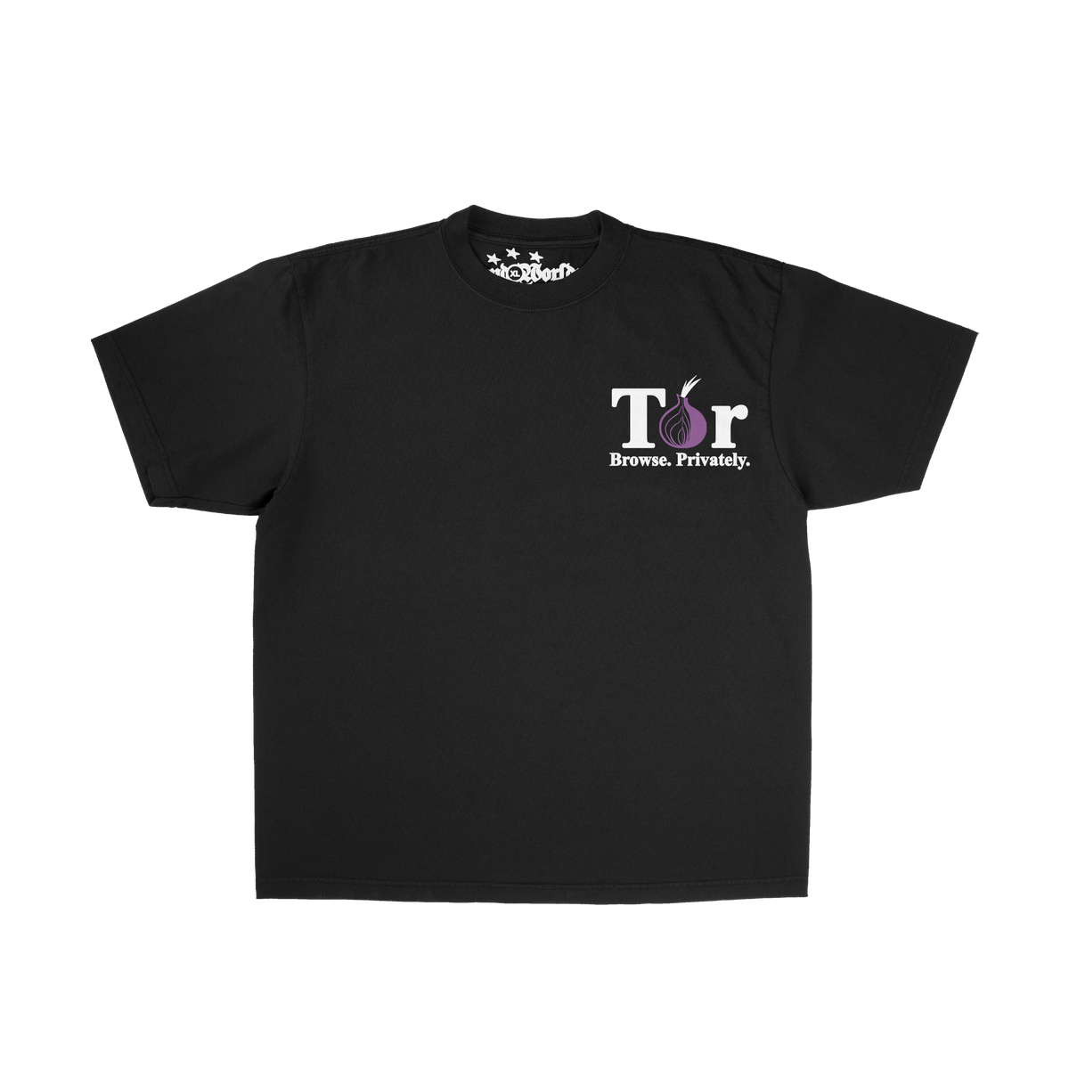 tor tee image 1