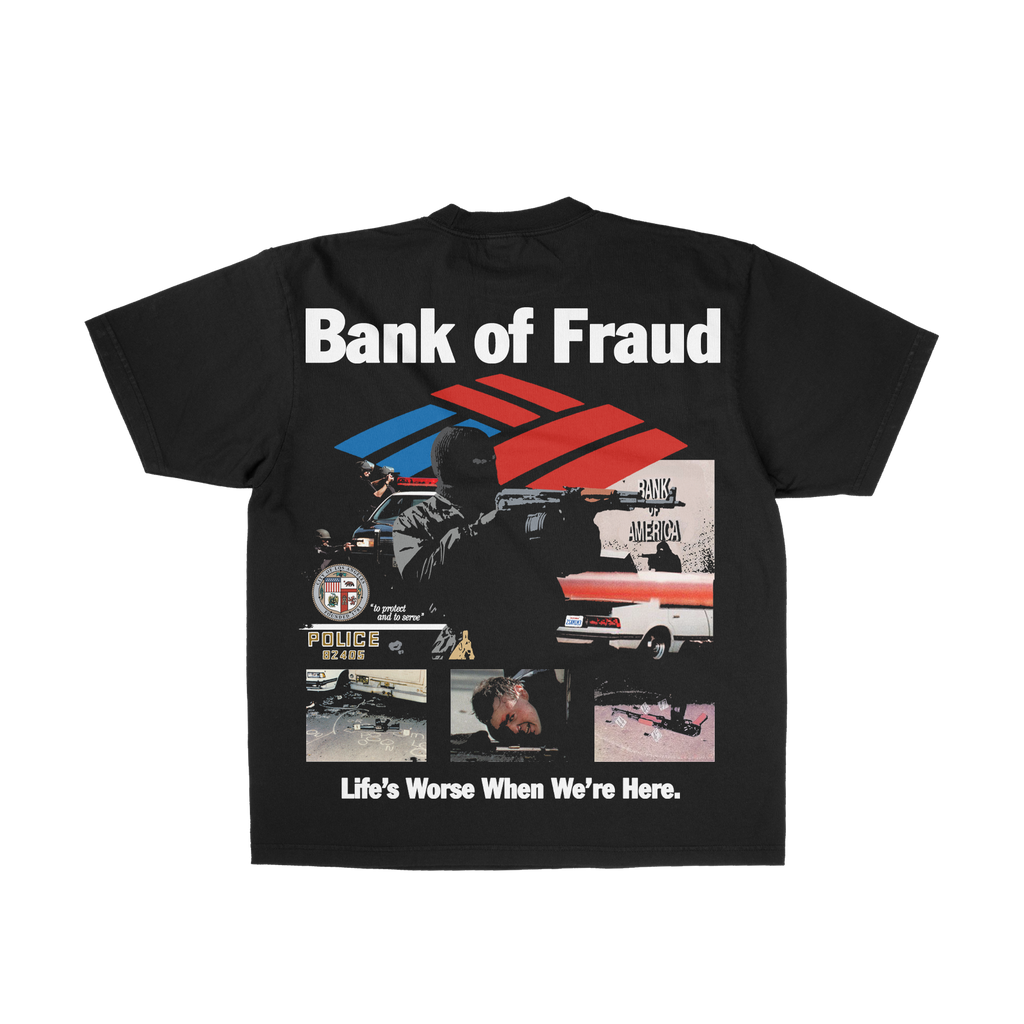 boa shootout tee image 0