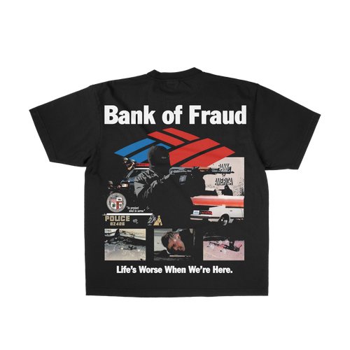 boa shootout tee image 0