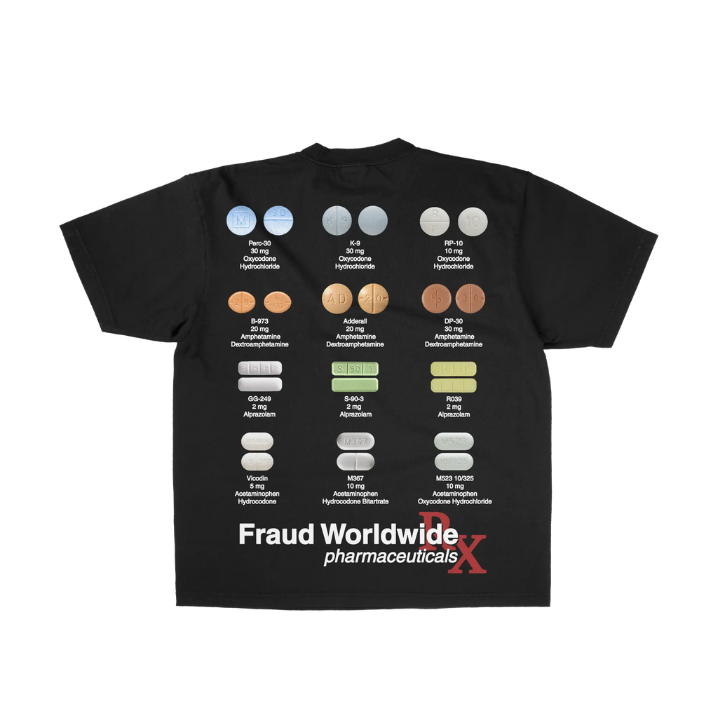 pharma tee image 0