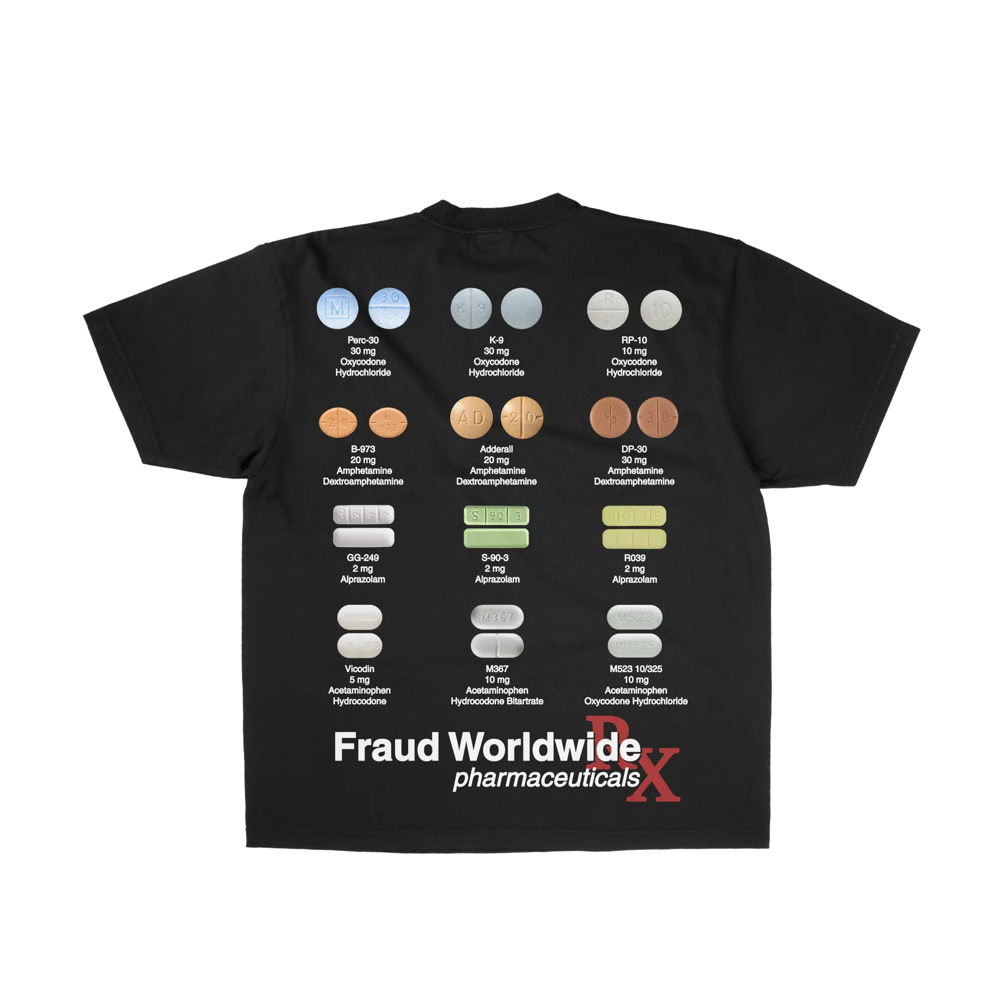 pharma tee image 0