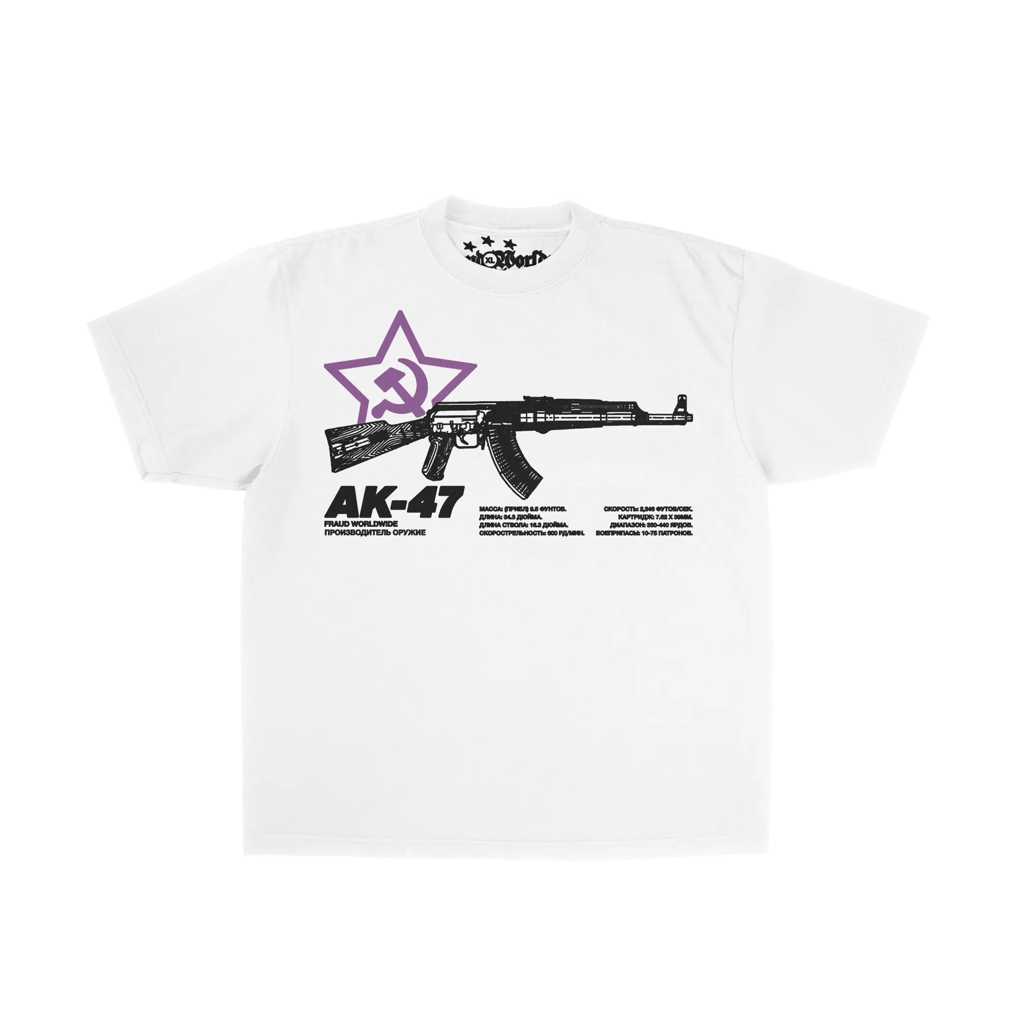 ak tee image 11