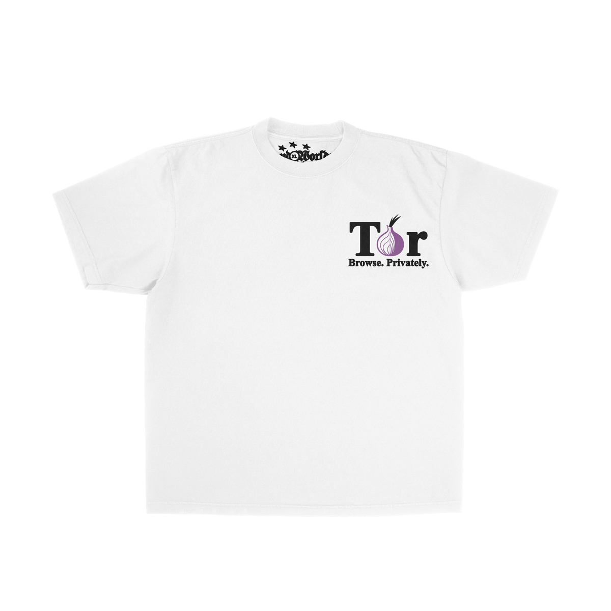 tor tee image 3