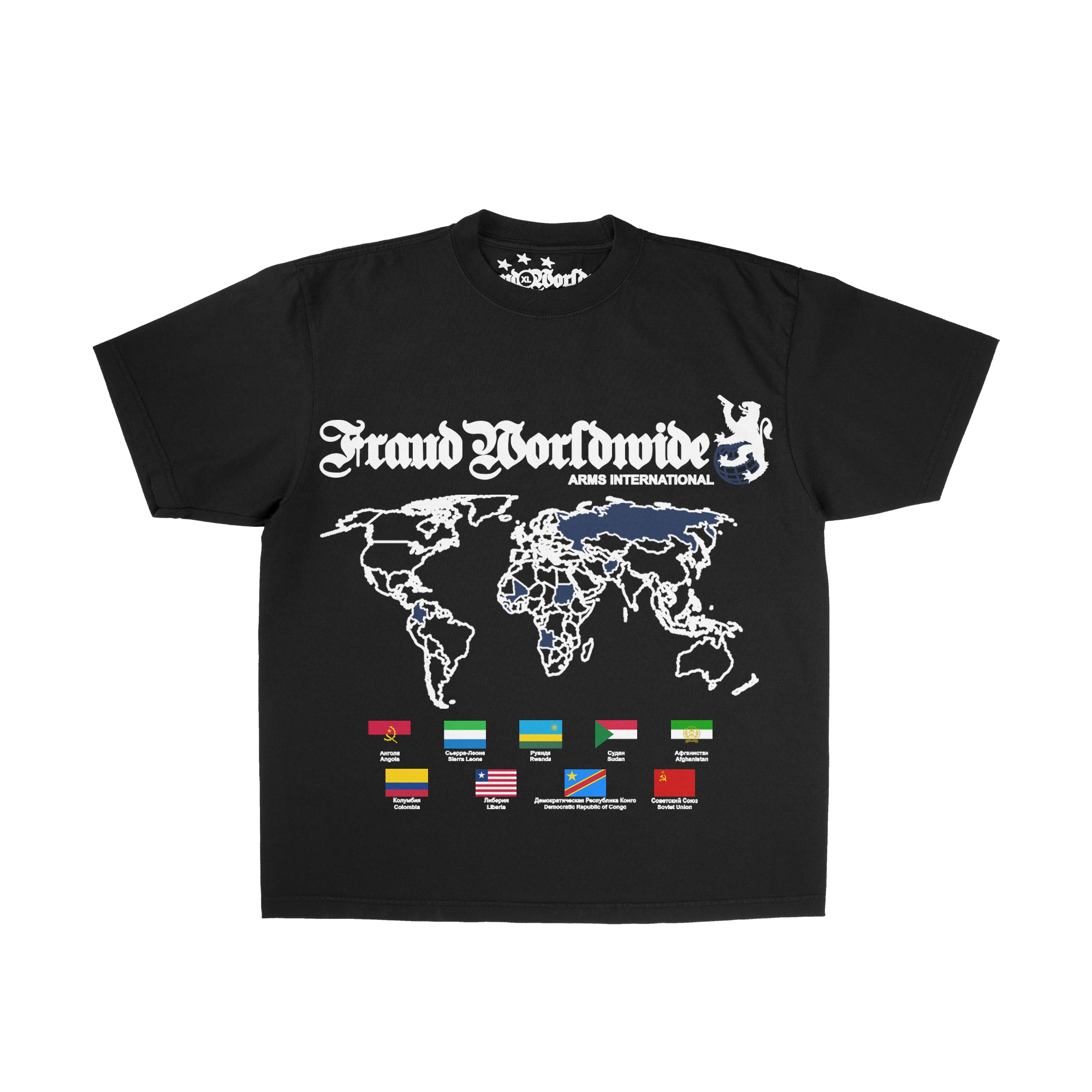 air cess tee image 4
