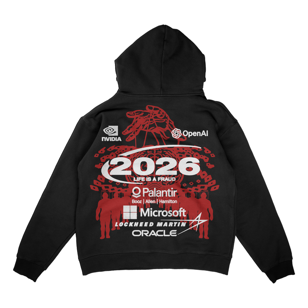 2026 hoodie