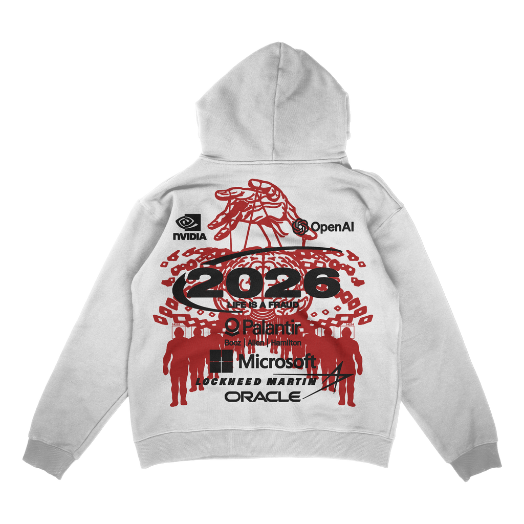 2026 hoodie