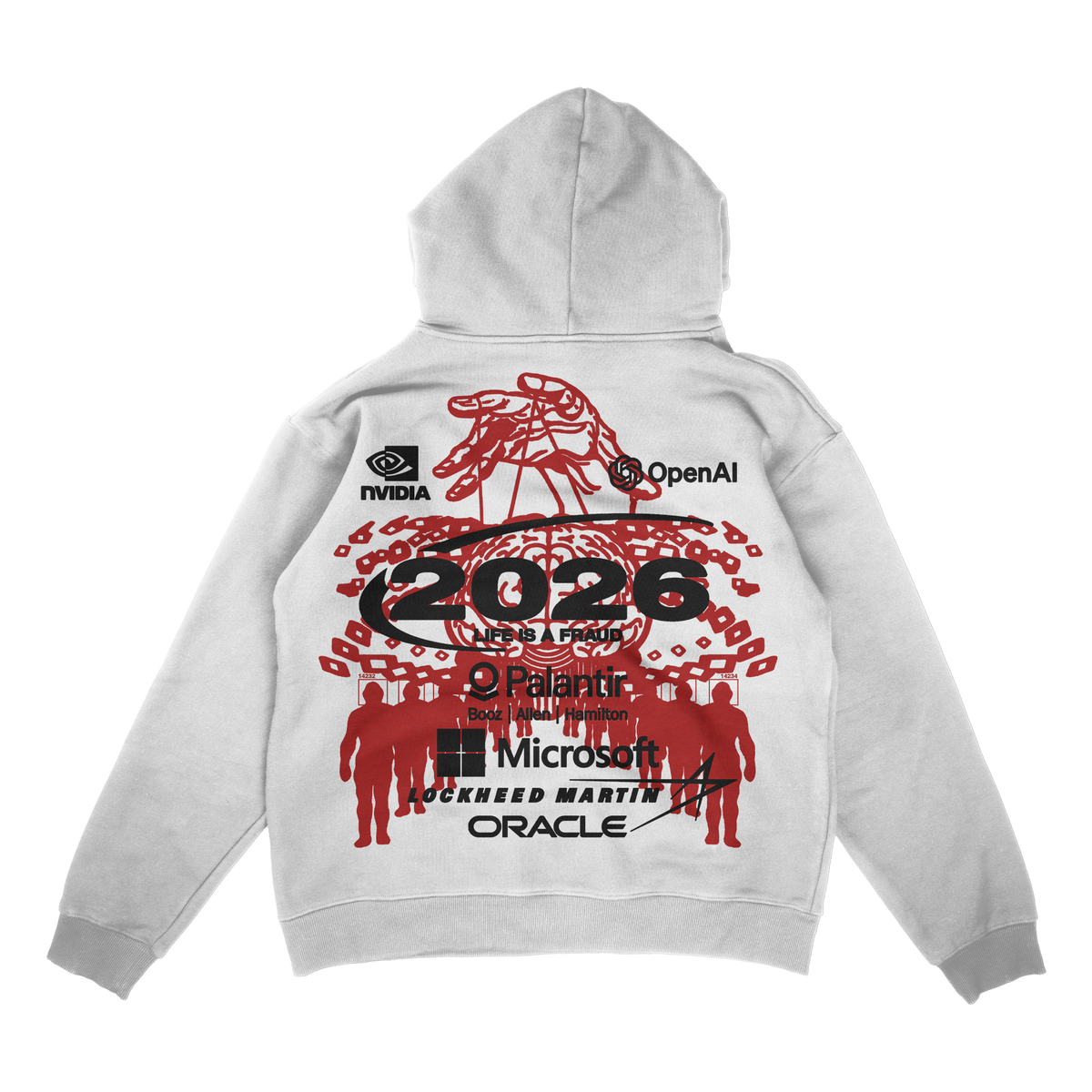 2026 hoodie
