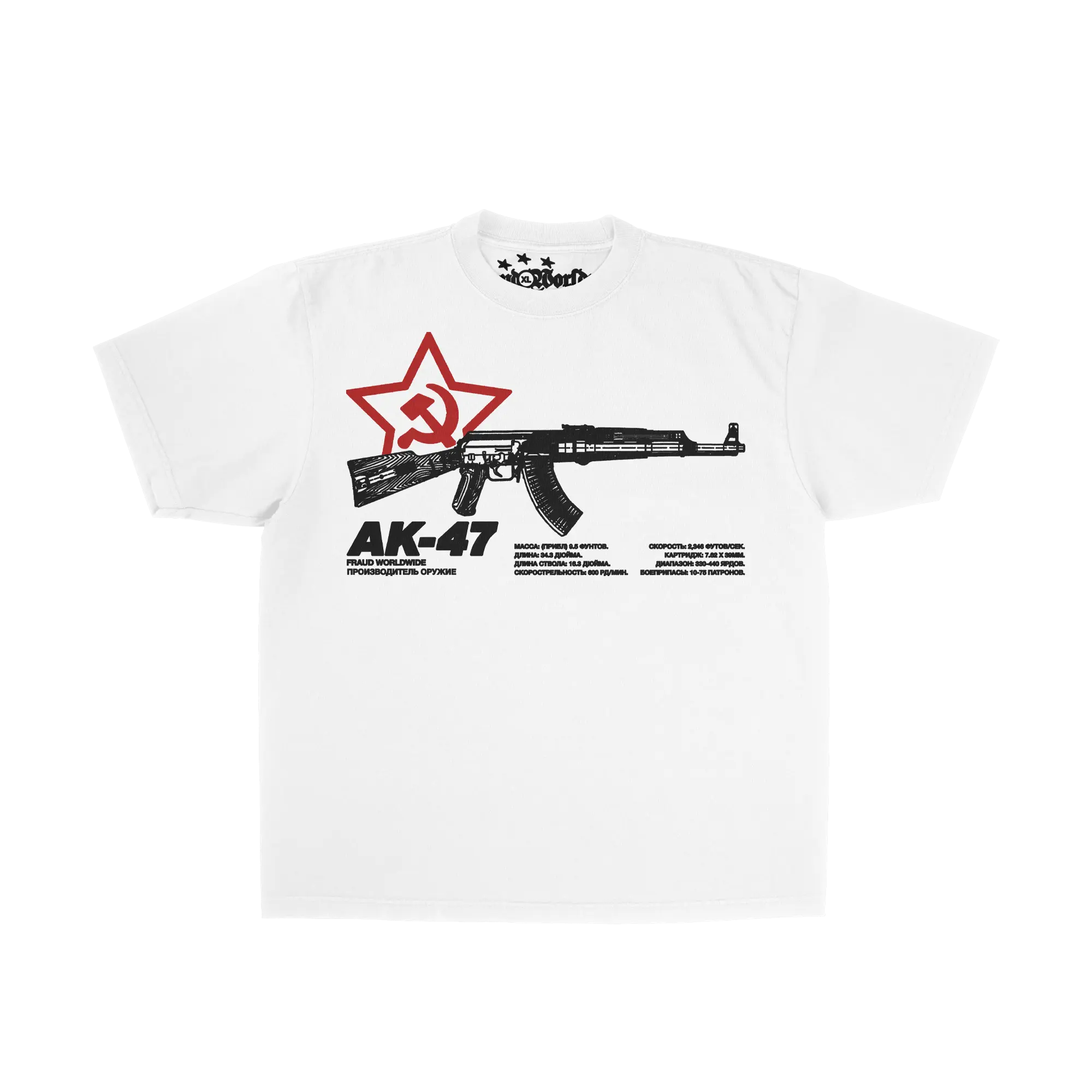 ak tee image 3