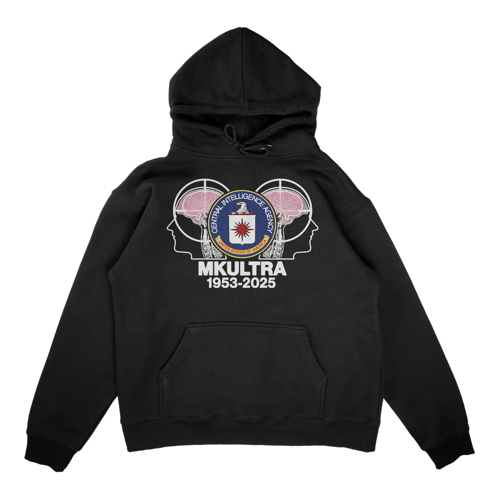 mk ultra hoodie image 1