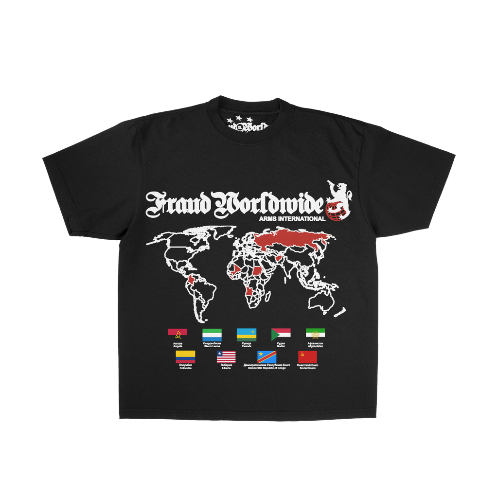 air cess tee image 0