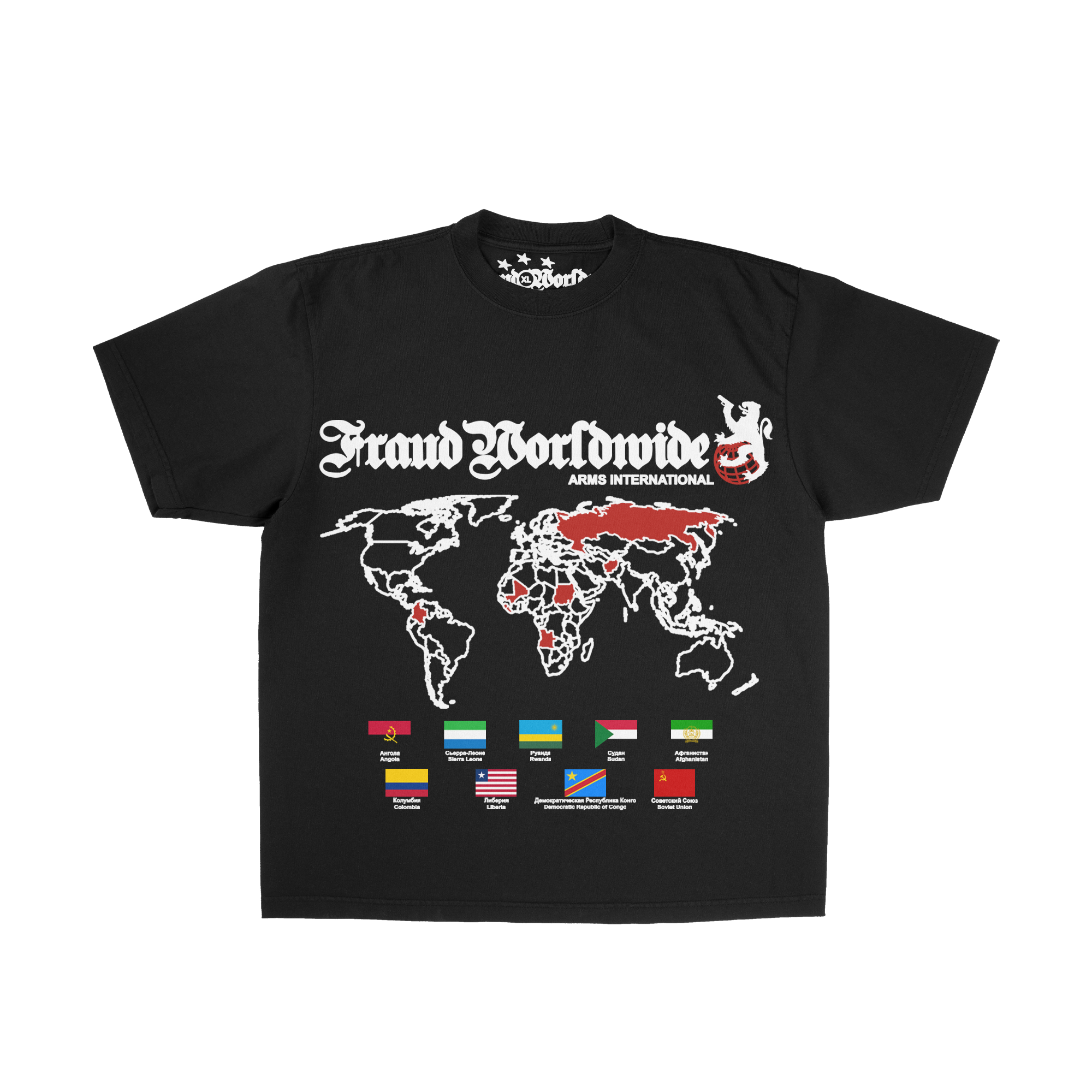 air cess tee image 0