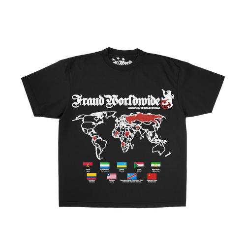 air cess tee image 0