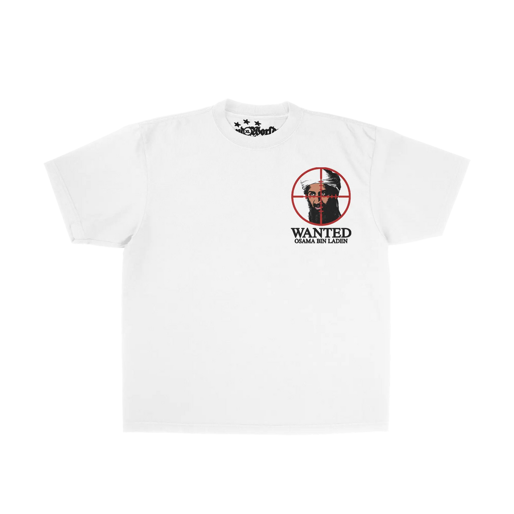 osama tee image 5