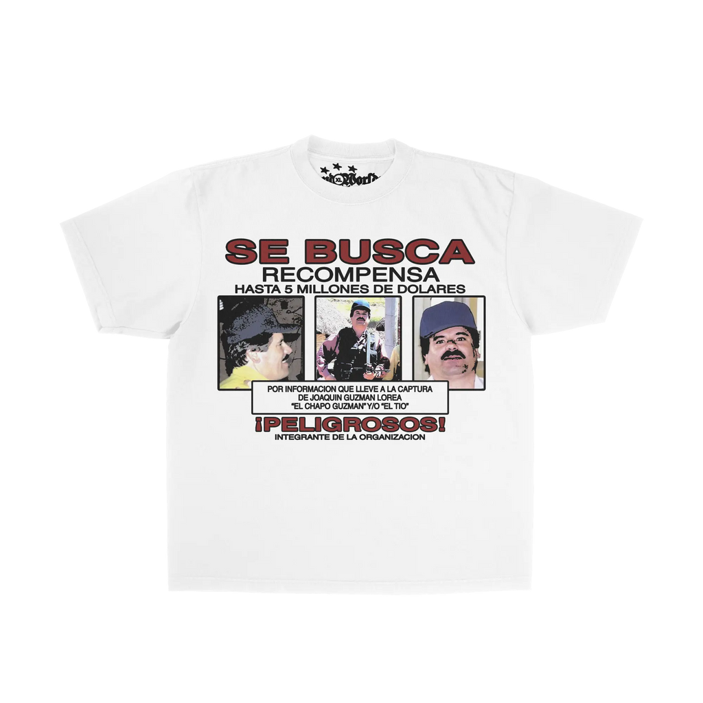 chapo tee image 7