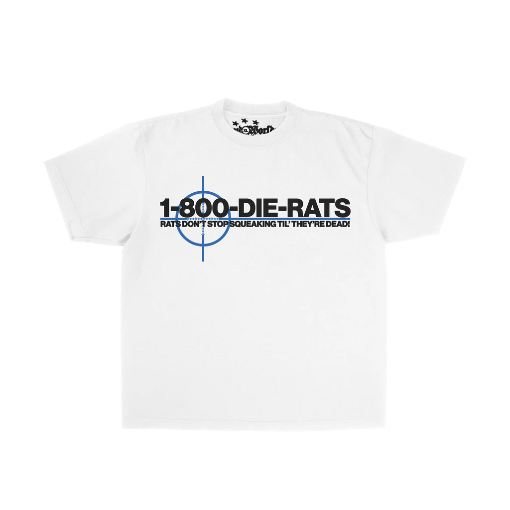 rat tee image 7