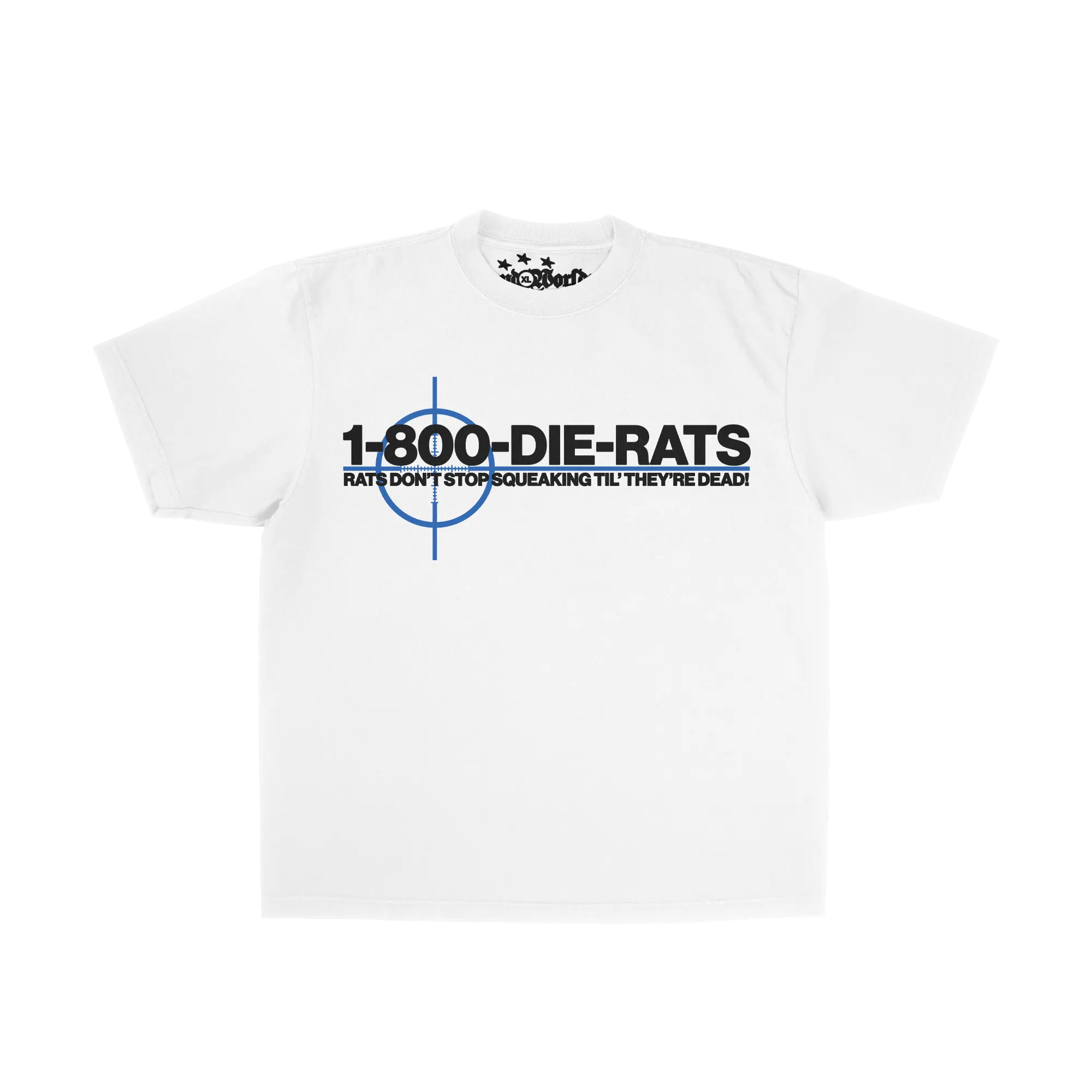 rat tee image 7