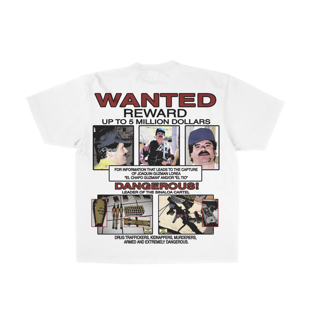 chapo tee image 2