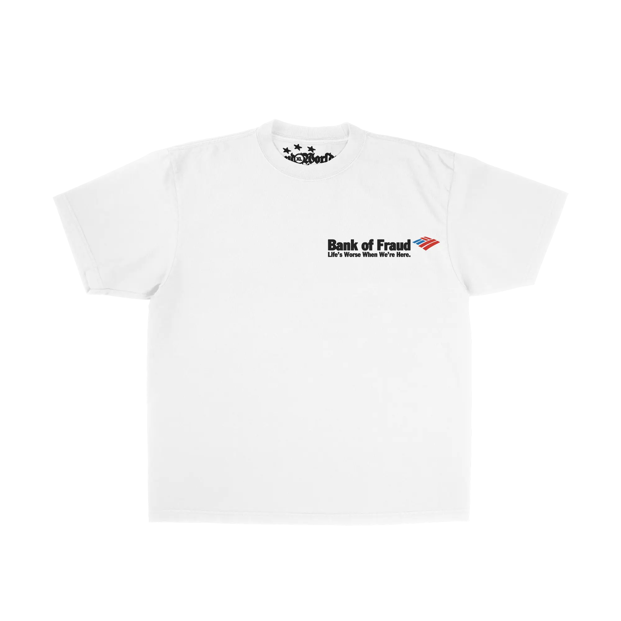 boa shootout tee image 3