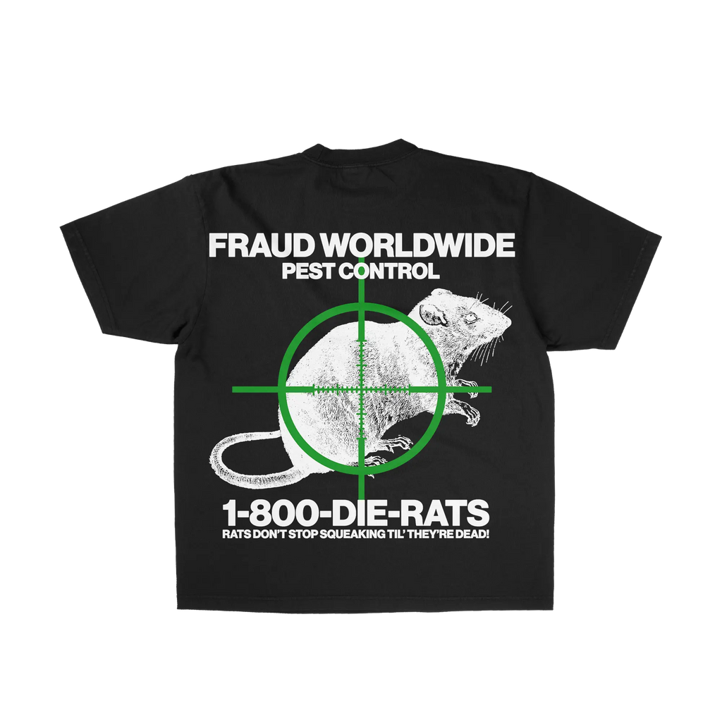 rat tee image 8
