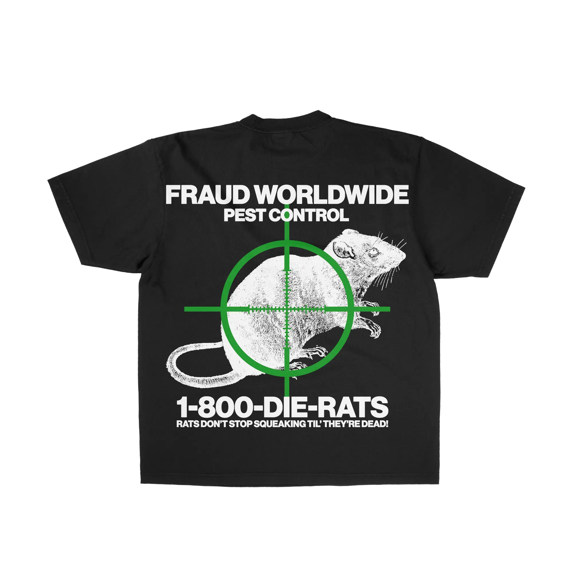 rat tee image 8