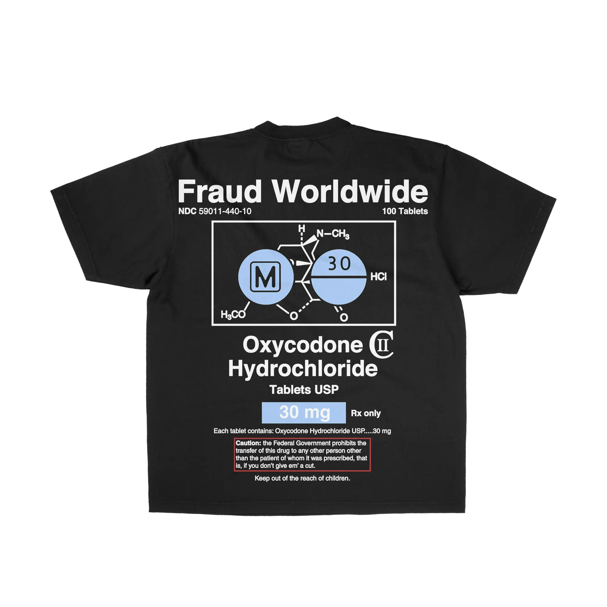oxy tee image 0