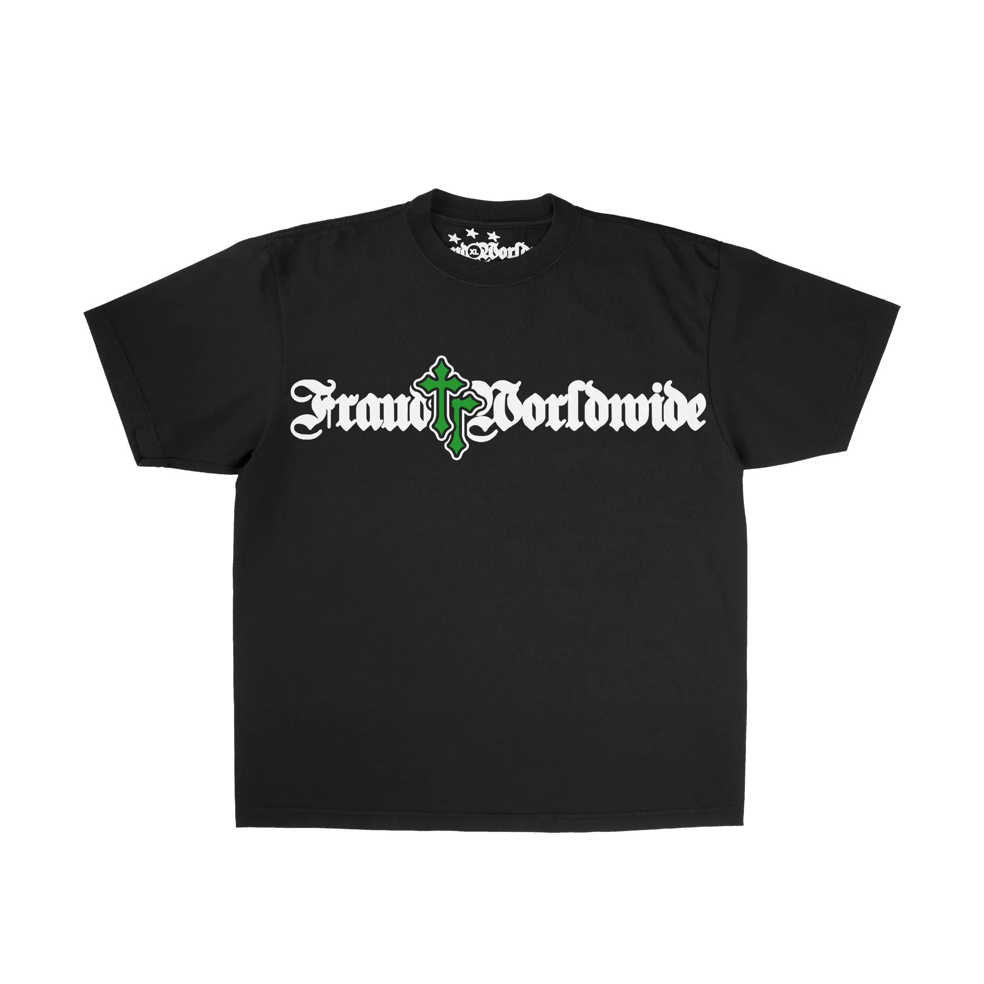 cross tee image 5