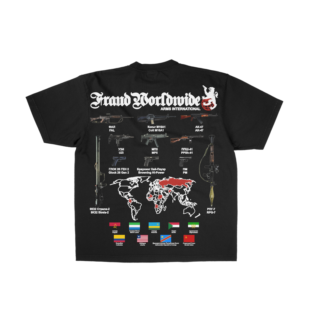 air cess tee image 1