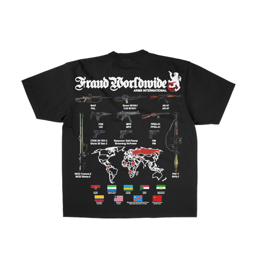 air cess tee image 1