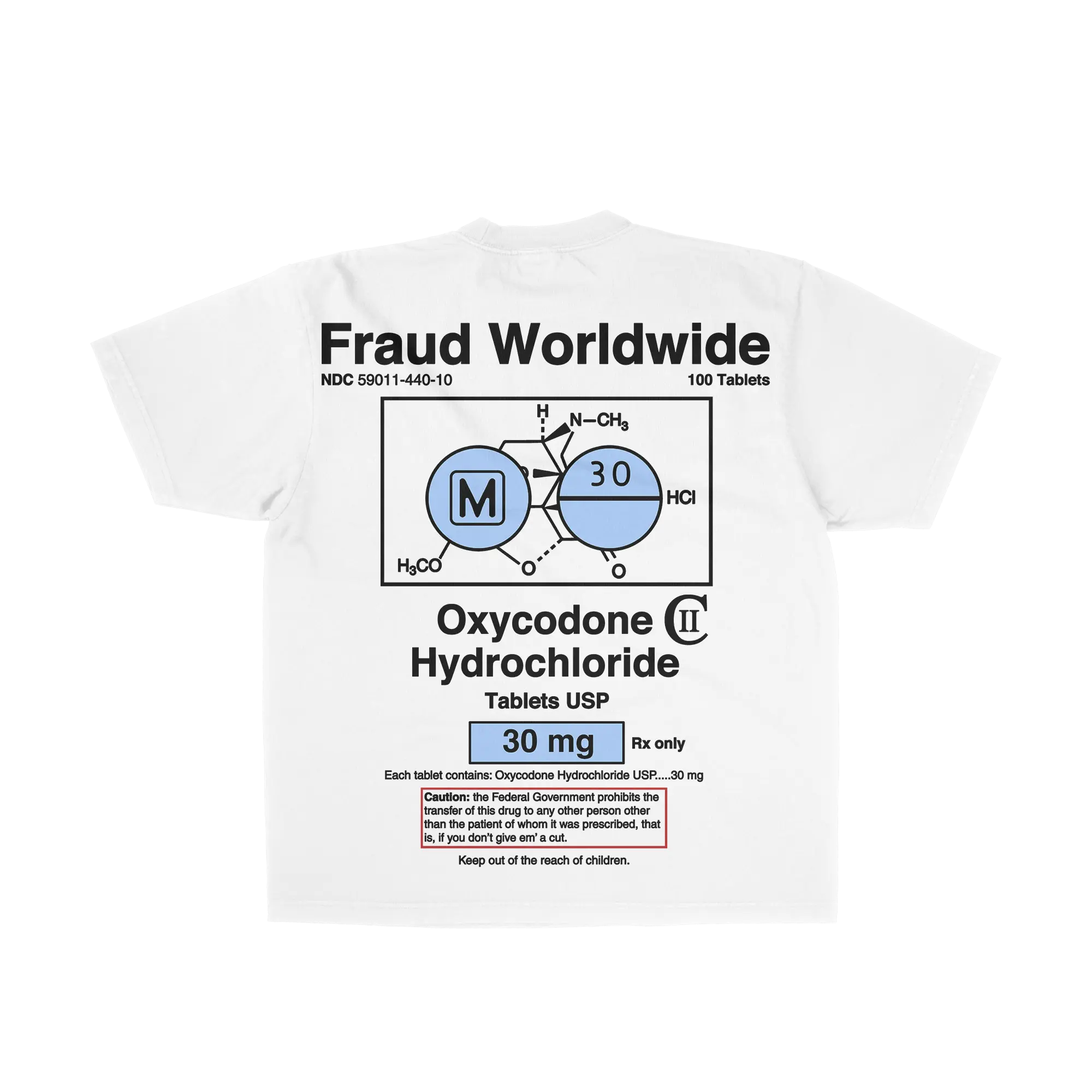 oxy tee image 2