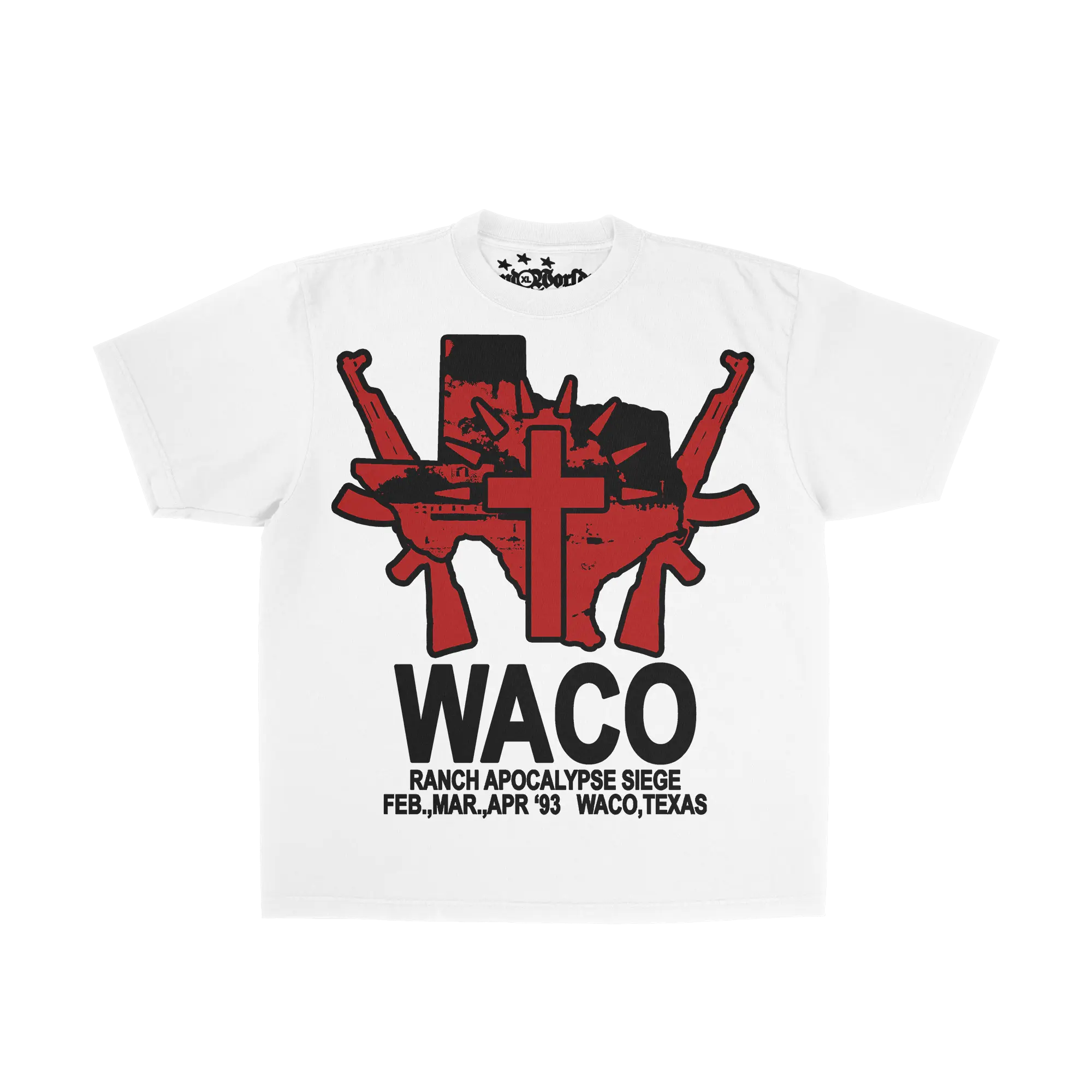 waco tee image 3