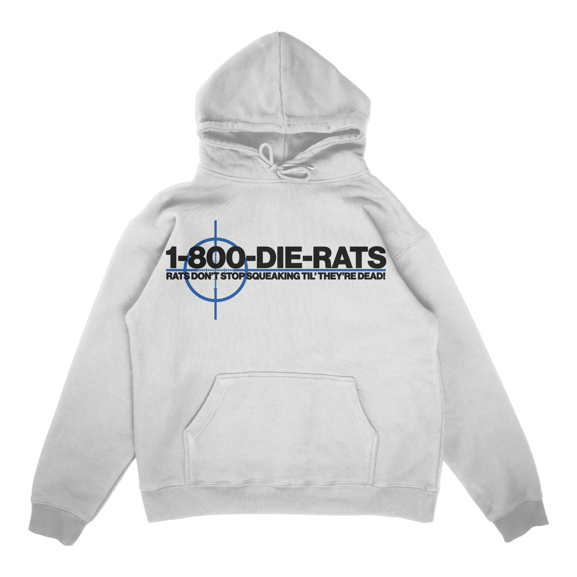 rat hoodie image 8